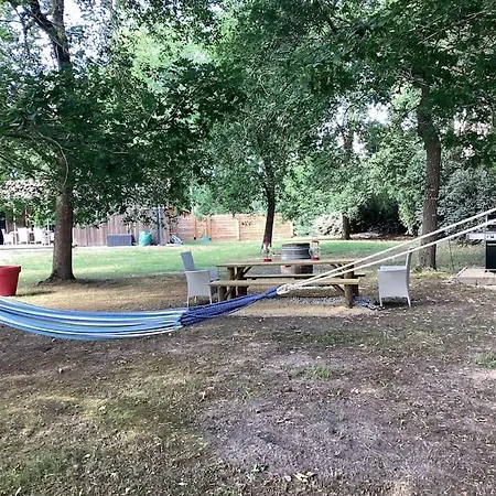 La Maison Tipasa Hébergement de vacances