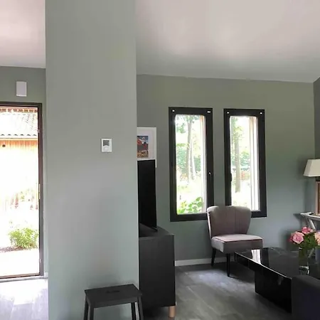 Nyaraló La Maison Tipasa