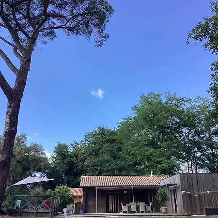 Hébergement de vacances La Maison Tipasa *