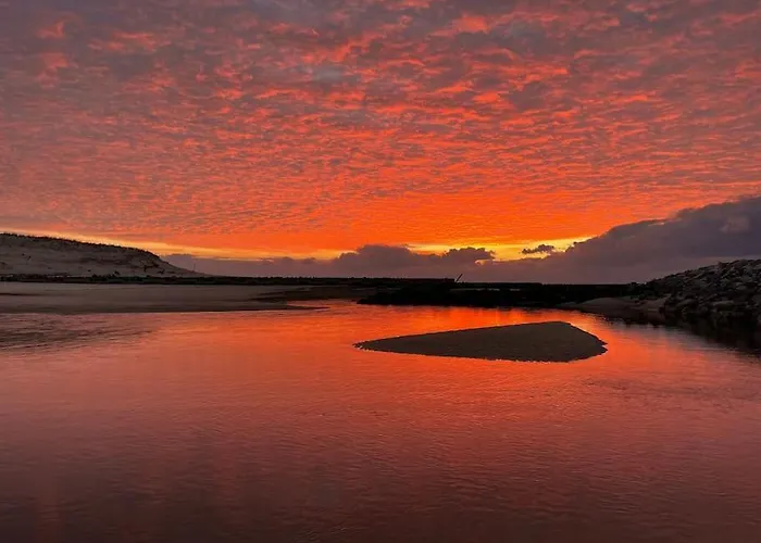 Hébergement de vacances La Maison Tipasa *