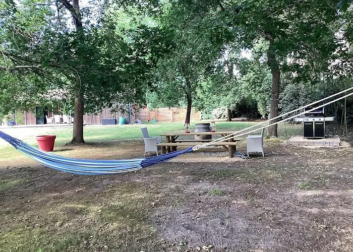 La Maison Tipasa Hébergement de vacances