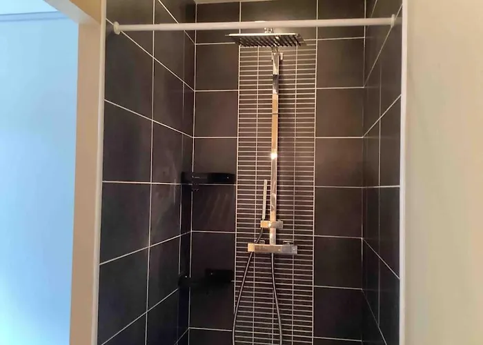 Hébergement de vacances La Maison Tipasa *