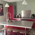 Prázdninový dům La Maison Tipasa