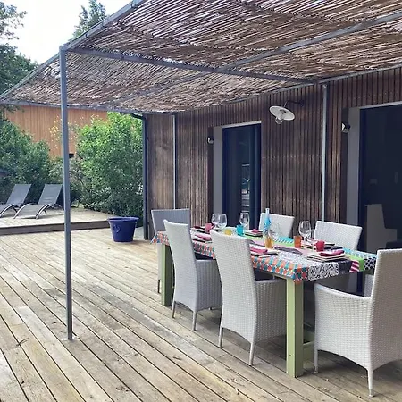 La Maison Tipasa