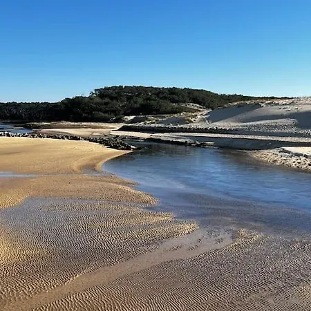 La Maison Tipasa Saint-Julien-en-Born