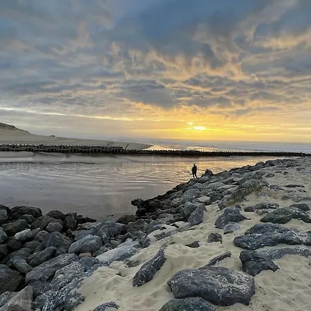 La Maison Tipasa Prázdninový dům