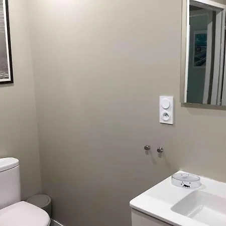 Semesterbostad La Maison Tipasa *