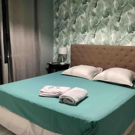 Semesterbostad La Maison Tipasa Saint-Julien-en-Born