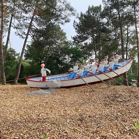 Prázdninový dům La Maison Tipasa