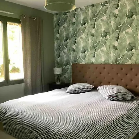 La Maison Tipasa Holiday home