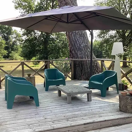 Semesterbostad La Maison Tipasa *