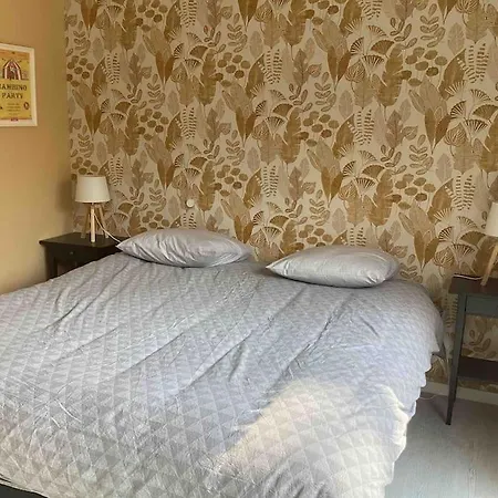 La Maison Tipasa *