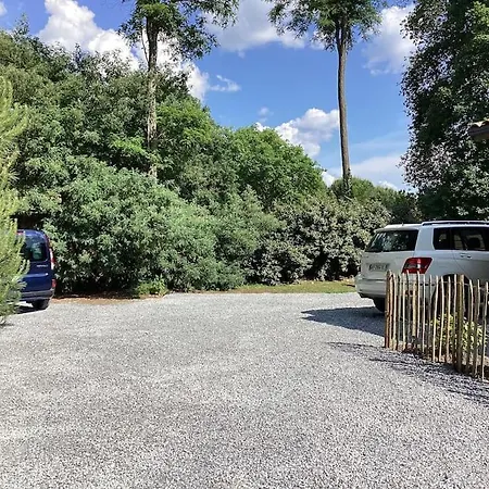 La Maison Tipasa * Saint-Julien-en-Born