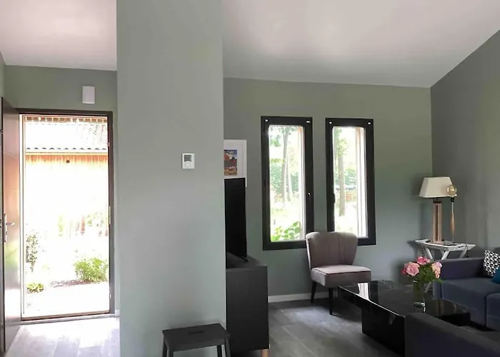 Casa de Férias La Maison Tipasa